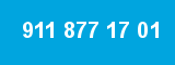911 877 17 01